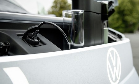 2021 Volkswagen ID.LIFE Concept Detail Wallpapers 450x275 (19)