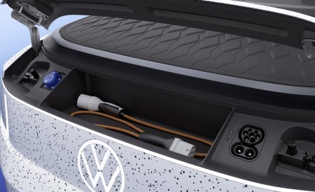 2021 Volkswagen ID.LIFE Concept Detail Wallpapers 450x275 (58)