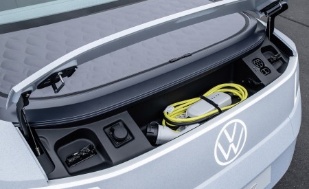2021 Volkswagen ID.LIFE Concept Detail Wallpapers 450x275 (22)