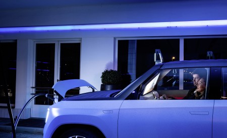 2021 Volkswagen ID.LIFE Concept Detail Wallpapers 450x275 (33)