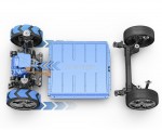 2021 Volkswagen ID.LIFE Concept Drivetrain Wallpapers 150x120