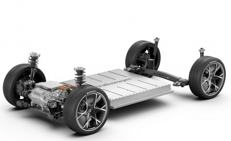 2021 Volkswagen ID.LIFE Concept Drivetrain Wallpapers 450x275 (71)