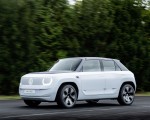 2021 Volkswagen ID.LIFE Concept Front Three-Quarter Wallpapers 150x120 (4)