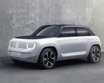 2021 Volkswagen ID.LIFE Concept Front Three-Quarter Wallpapers 150x120 (45)