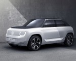 2021 Volkswagen ID.LIFE Concept Front Three-Quarter Wallpapers 150x120 (34)