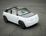2021 Volkswagen ID.LIFE Concept Front Three-Quarter Wallpapers 150x120 (12)