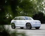 2021 Volkswagen ID.LIFE Concept Front Three-Quarter Wallpapers 150x120 (7)