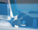 2021 Volkswagen ID.LIFE Concept Interior Detail Wallpapers 150x120