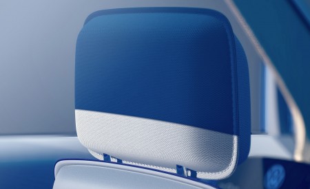 2021 Volkswagen ID.LIFE Concept Interior Detail Wallpapers 450x275 (66)