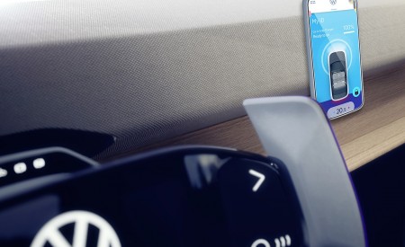 2021 Volkswagen ID.LIFE Concept Interior Detail Wallpapers 450x275 (65)