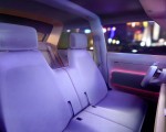 2021 Volkswagen ID.LIFE Concept Interior Seats Wallpapers  150x120