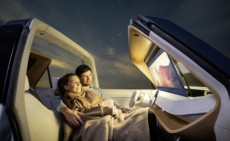 2021 Volkswagen ID.LIFE Concept Interior Wallpapers  450x275 (23)