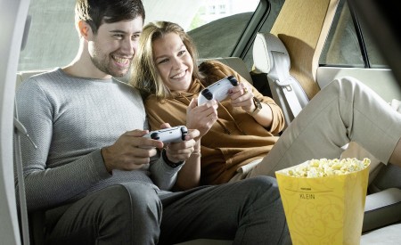 2021 Volkswagen ID.LIFE Concept Interior Wallpapers 450x275 (24)