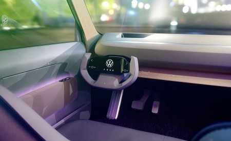 2021 Volkswagen ID.LIFE Concept Interior Wallpapers 450x275 (60)