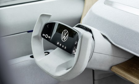 2021 Volkswagen ID.LIFE Concept Interior Wallpapers 450x275 (28)