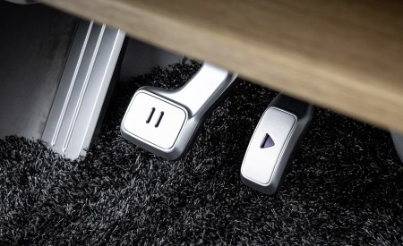 2021 Volkswagen ID.LIFE Concept Pedals Wallpapers 450x275 (31)