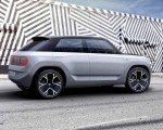 2021 Volkswagen ID.LIFE Concept Side Wallpapers 150x120 (16)