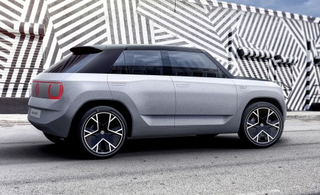 2021 Volkswagen ID.LIFE Concept Side Wallpapers 450x275 (16)