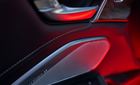 2022 Acura RDX Detail Wallpapers 450x275 (10)