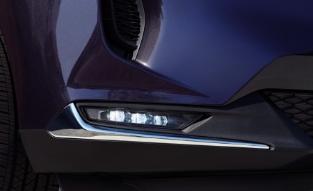 2022 Acura RDX Detail Wallpapers 450x275 (8)