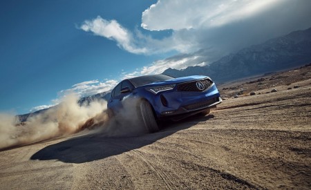 2022 Acura RDX Wallpapers & HD Images