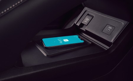 2022 Acura RDX Interior Detail Wallpapers 450x275 (19)