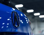 2022 Acura RDX PMC Edition Badge Wallpapers 150x120