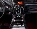 2022 Acura RDX PMC Edition Central Console Wallpapers 150x120