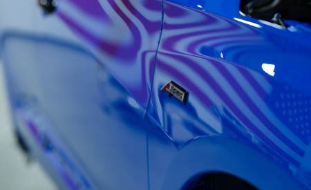 2022 Acura RDX PMC Edition Detail Wallpapers 450x275 (13)