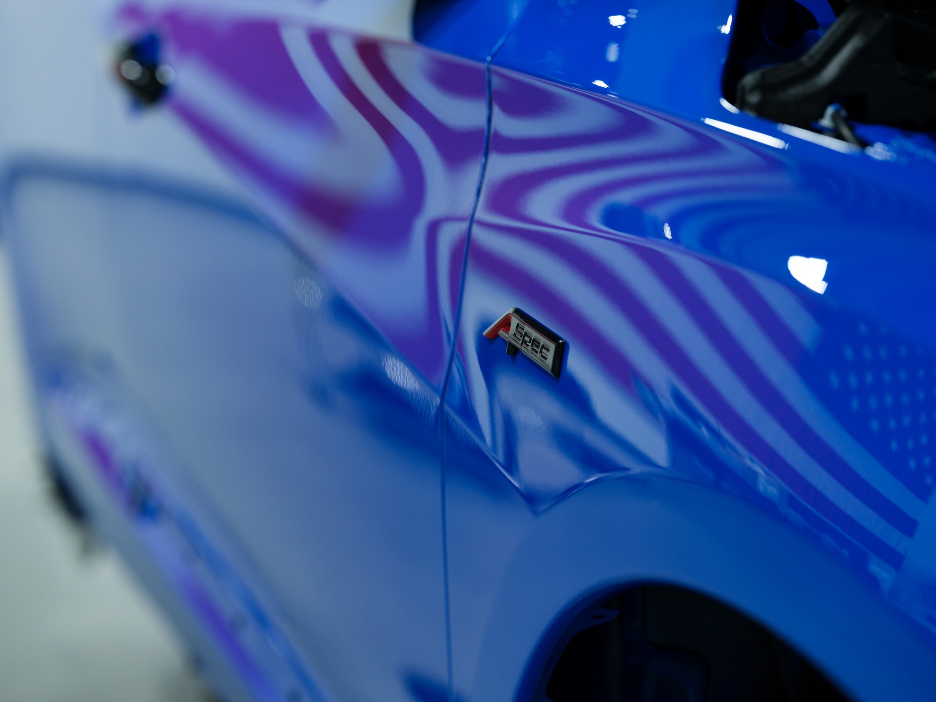 2022 Acura RDX PMC Edition Detail Wallpapers #13 of 23