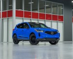 2022 Acura RDX PMC Edition Front Three-Quarter Wallpapers 150x120