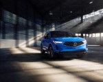 2022 Acura RDX PMC Edition Front Wallpapers 150x120