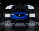 2022 Acura RDX PMC Edition Front Wallpapers 150x120