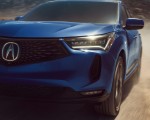 2022 Acura RDX PMC Edition Front Wallpapers 150x120