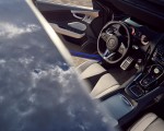 2022 Acura RDX PMC Edition Interior Detail Wallpapers 150x120
