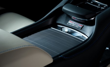 2022 Acura RDX PMC Edition Interior Detail Wallpapers 450x275 (18)