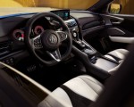 2022 Acura RDX PMC Edition Interior Wallpapers 150x120