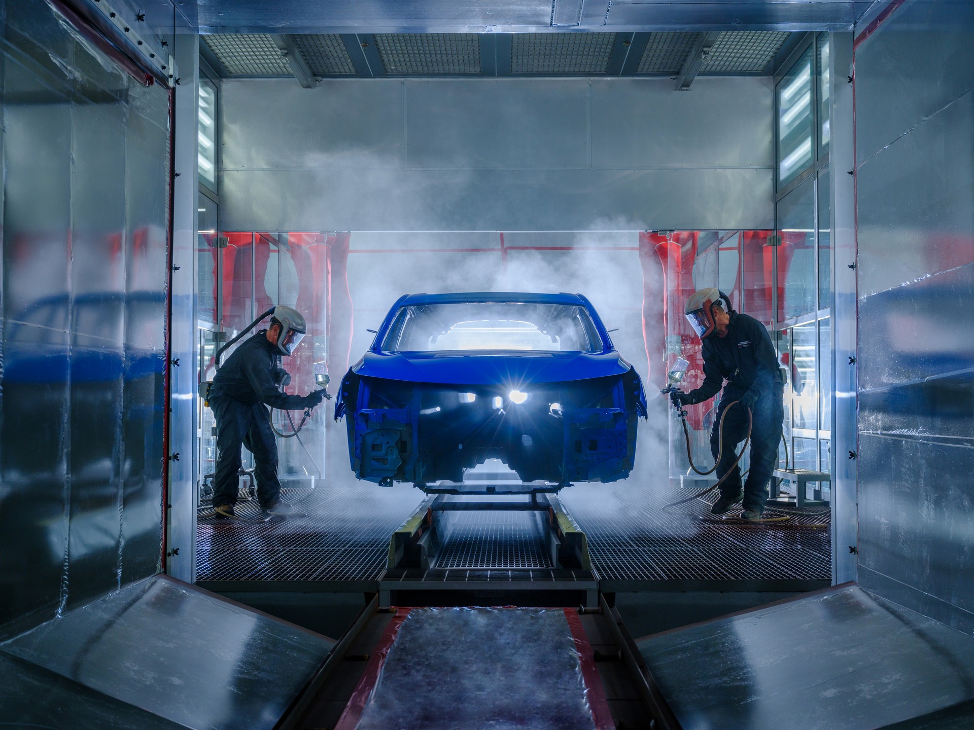 2022 Acura RDX PMC Edition Making Of Wallpapers #23 of 23