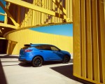 2022 Acura RDX PMC Edition Rear Three-Quarter Wallpapers 150x120