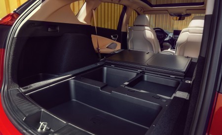 2022 Acura RDX Trunk Wallpapers 450x275 (21)