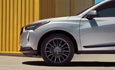 2022 Acura RDX Wheel Wallpapers 450x275 (6)