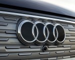 2022 Audi Q4 Sportback 40 e-tron (UK-Spec) Badge Wallpapers 150x120 (21)