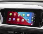 2022 Audi Q4 Sportback 40 e-tron (UK-Spec) Central Console Wallpapers 150x120 (48)