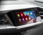 2022 Audi Q4 Sportback 40 e-tron (UK-Spec) Central Console Wallpapers 150x120 (49)