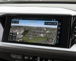 2022 Audi Q4 Sportback 40 e-tron (UK-Spec) Central Console Wallpapers 150x120 (45)