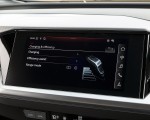 2022 Audi Q4 Sportback 40 e-tron (UK-Spec) Central Console Wallpapers 150x120 (44)