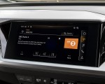 2022 Audi Q4 Sportback 40 e-tron (UK-Spec) Central Console Wallpapers 150x120 (40)