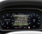 2022 Audi Q4 Sportback 40 e-tron (UK-Spec) Digital Instrument Cluster Wallpapers  150x120 (30)