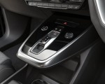 2022 Audi Q4 Sportback 40 e-tron (UK-Spec) Interior Detail Wallpapers 150x120 (39)