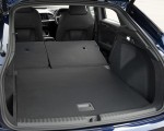 2022 Audi Q4 Sportback 40 e-tron (UK-Spec) Trunk Wallpapers 150x120